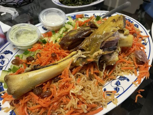 Khyber Halal Restaurant & Catering by null