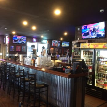 Bout Time Pub & Grub - Bout Time interior - Sports Bars Near Me - Layton, Utah