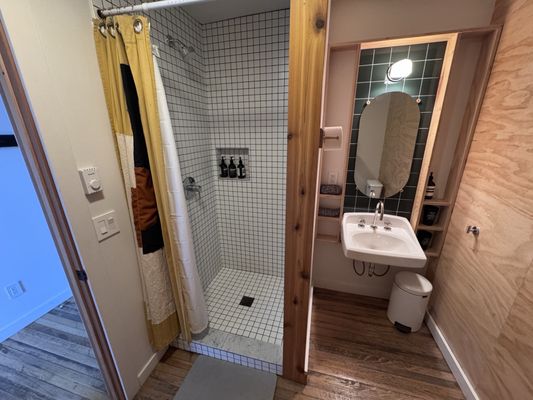 The Jennings Hotel by null