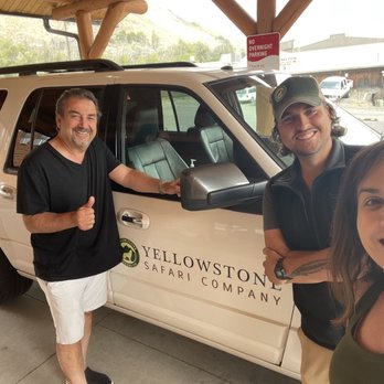 Yellowstone Safari Company - Walking Tours Near Me Yellowstone Safari Company - Walking Tours Near Me