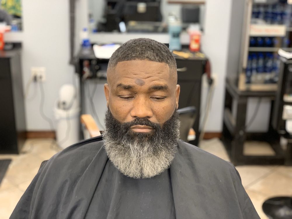 Mayeya’s Unisex Salon