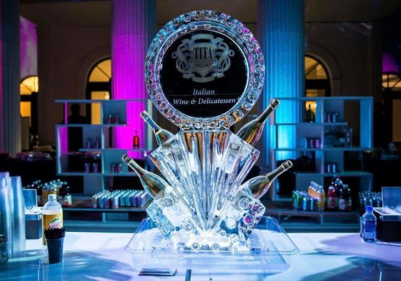 Tita Italian Wine & Delicatessen by null