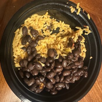 Que Onda Tacobar - Cold beans and rice - Tacos Near Me - Brentwood, California Que Onda Tacobar - Cold beans and rice - Tacos Near Me - Brentwood, California