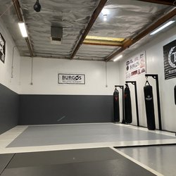 Burgos Mixed Martial Arts