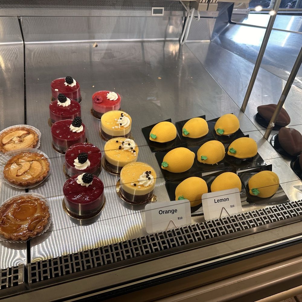 Bonjour - Bakeries Near Me - Baltimore, Maryland Bonjour - Bakeries Near Me - Baltimore, Maryland