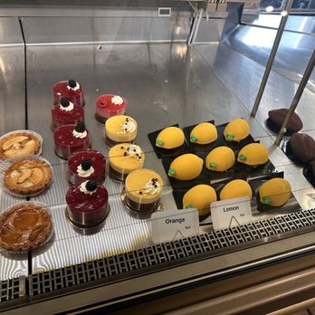 Bonjour - Bakeries Near Me - Baltimore, Maryland
