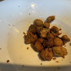 Cape Fear Seafood Company - Fried Okra