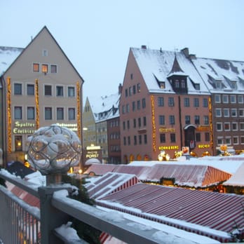 Bree - Luggage Near Me - Nuremberg, BY