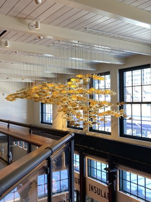 Fulton Fish Co. by null