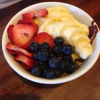 Bogart's Cafe - Acai bowl - Breakfast & Brunch Near Me - Honolulu, Hawaii Bogart's Cafe - Acai bowl - Breakfast & Brunch Near Me - Honolulu, Hawaii