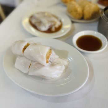 Jasmine Seafood Restaurant - Chinese donut roll - Dim Sum Near Me - San Diego, California Jasmine Seafood Restaurant - Chinese donut roll - Dim Sum Near Me - San Diego, California
