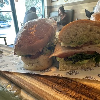 The Bean Jar - Cafes Near Me - Miramar, Florida