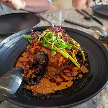 Animae - Short Rib Kare Kare - Asian Fusion Near Me - San Diego, California
