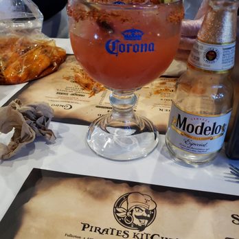 Pirates Kitchen - Michelada - Cajun/Creole Near Me - Artesia, California Pirates Kitchen - Michelada - Cajun/Creole Near Me - Artesia, California