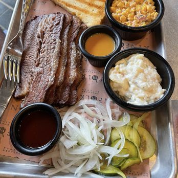Kinfolk Southern Kitchen - Brisket - Southern Near Me - Washington, DC, District of Columbia Kinfolk Southern Kitchen - Brisket - Southern Near Me - Washington, DC, District of Columbia
