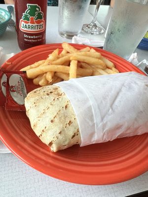 Grande Sunrise Seafood and Mexican Restaurant by null