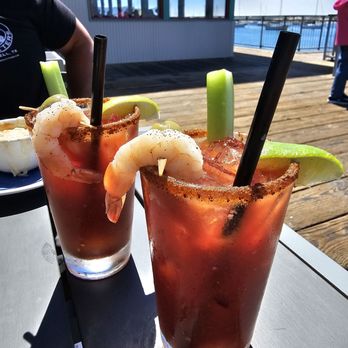 The Dutchie - Bloody Marys - Seafood Near Me - Morro Bay, California The Dutchie - Bloody Marys - Seafood Near Me - Morro Bay, California