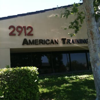 American Training Resources - New location - Educational Services Near Me - Santa Ana, California American Training Resources - New location - Educational Services Near Me - Santa Ana, California