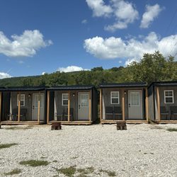 Bigmouth Cave Retreat