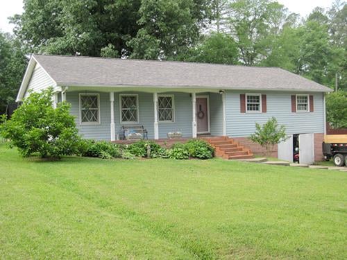 Slide of Silver Comet Roofing