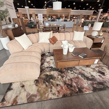 Living Spaces - Home Decor Near Me - San Antonio, Texas