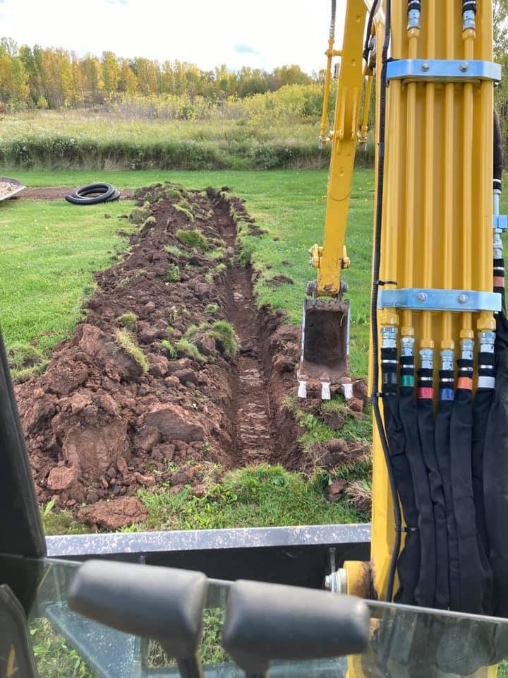 Slide of Bertrand Services