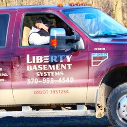 Liberty Basement Systems