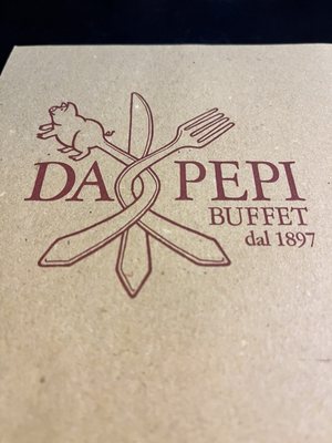Buffet da Pepi by null
