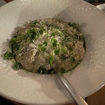 River & Fort - Truffle risotto - Bars Near Me - SAINT AUGUSTINE, Florida River & Fort - Truffle risotto - Bars Near Me - SAINT AUGUSTINE, Florida