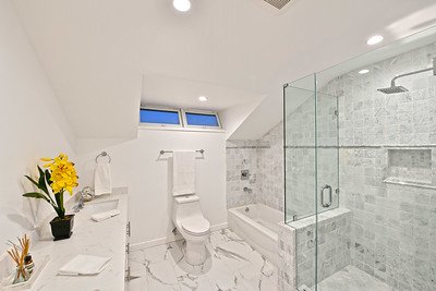 Slide of Holly Development