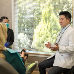 Liu Family Dental Care