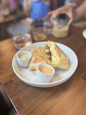 Nómade Tapas and Records by null