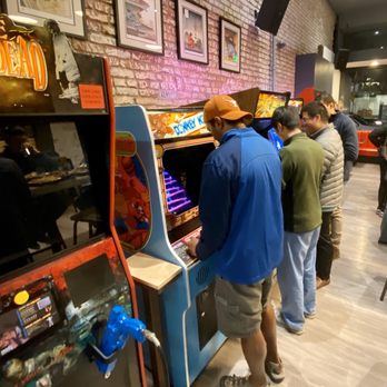 Miniboss - Games!! - Bars Near Me - San Jose, California Miniboss - Games!! - Bars Near Me - San Jose, California