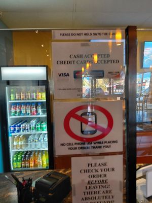 Taste of Jamaica by null