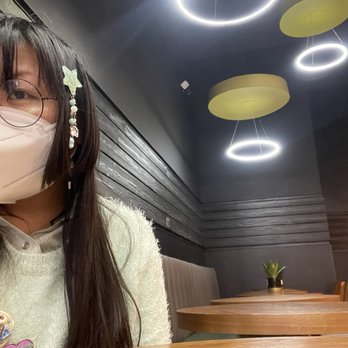 Taichi Bubble Tea - cute decor - Poke Near Me - Ithaca, New York