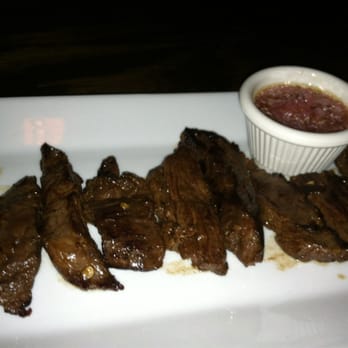 Nai - Churraso Arriero - Tapas/Small Plates Near Me - New York, New York Nai - Churraso Arriero - Tapas/Small Plates Near Me - New York, New York