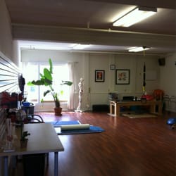 Patrick Hannum Therapy