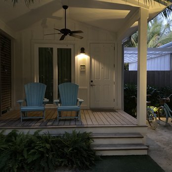 Bungalows Key Largo - The bungalow. - Resorts Near Me - Key Largo, Florida