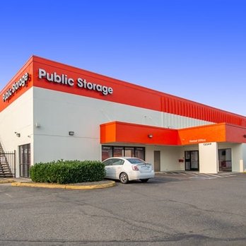 Public Storage - Self Storage Near Me - Kirkland, Washington