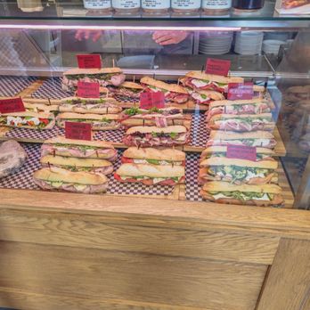 B Il Taglio - Pizza Near Me - Montreal, Quebec
