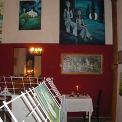 Café Salomon