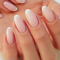Amoy Salon and Spa - Nail Service at Amoy Salon 908-688-6888