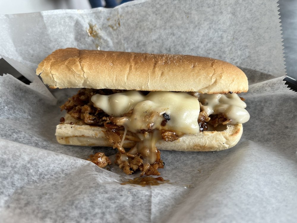 All Star Philly Subs Logo