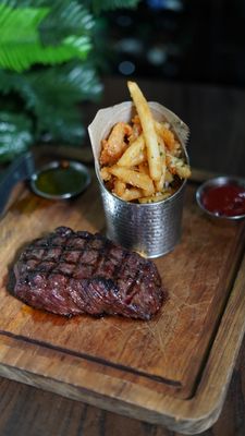 Sins Gastrobar by null