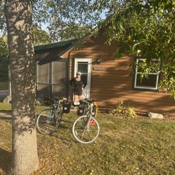 Bayside Cabins And Resort