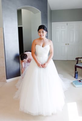 Maria's bridal boutique Clearance