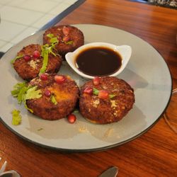 Rendez Vous - Dahi Kebab