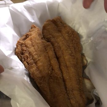 Mabel's Barbeque - friend flounder - Soul Food Near Me - West Chester, Pennsylvania Mabel's Barbeque - friend flounder - Soul Food Near Me - West Chester, Pennsylvania