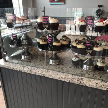 Smallcakes 30A - Cupcakes Near Me - Seacrest Beach, Florida