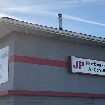 JP Plumbing & Heating - Plumbing Near Me - Marion, Iowa JP Plumbing & Heating - Plumbing Near Me - Marion, Iowa